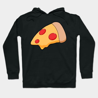 Pizza Hoodie